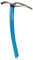 Blue Ice Bluebird Eispickel, Blue, 45cm