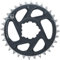 SRAM Corporation Europe Unisex – Erwachsene X-Sync 2 Eagle Boost Kettenblatt, Grau,Alu, 32