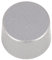 sparefixd Oven HOB Gas Ignition Silver Button for LAMONA TA10800