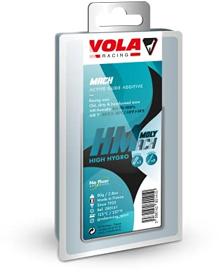Vola Blue Molybden HMach-80 g, Unisex, Erwachsene, N.A.