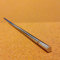 Soft Iron Rod. Ideal Core for Making electromagnets. (0.19 Dia X 7.9 Long) inch