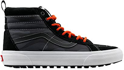 Vans UA Sk8-Hi MTE-1, Schwarz , 42 EU