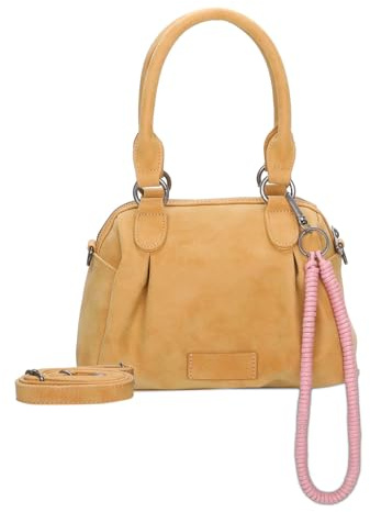 Fritzi aus Preussen Babe01N Vintage Honey Mustard