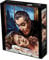 Dracula First Blood - 1000 Piece Jigsaw Puzzle, Rick Melton Artwork Gothic Hammer Horror Dark Fantasy Print (Includes A4 Picturer Puzzle Guide)