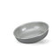 Moneta Melodia Finegres Minispace Bratpfanne 28 cm, natürliche FineGres (NO PFAS), auch für Induktion. 100% Made in Italy.