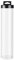 Badiman Tennis Ball Can Holder Pickleball Storage Tube Clear
