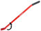 Sägenspezi Fällheber mit Wendehaken Stammwender Fällhilfe 80 cm (in verschiedenen Größen erhältlich 80-130cm)