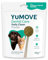 YuMOVE Daily Clean Dental Powder, Dog & Cats Teeth Cleaning Products for Dental Care, Plaque Remover and Prevention, Breath Freshener, All Breeds From 6 Months, 90g