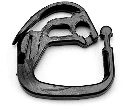 50 Stück Schattennetz-Clip-Klemme, Spalier, Garten, Blumen, Gemüse, Ranke, Fester Clip für Beschattung, Gartenarbeit