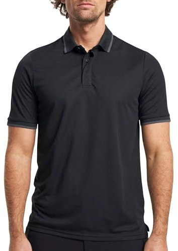 Tenson TXlite Quickdry Polo Herren - XXL