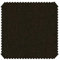 novely® Oxford 330D | 1 lfm | Leinen Look Polyester PU wasserabweisend Mélange Polsterstoff (01 Dunkelbraun)