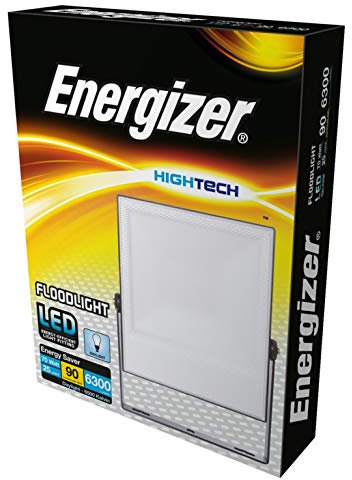 Energizer LED Floodlight, Daylight