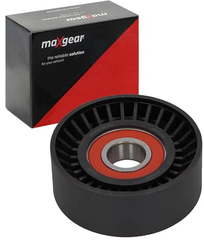 Maxgear Tensioning Arm V-Ribbed Belt 54-0820