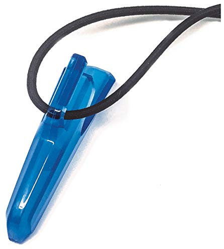 Blue Ice Pick Protector - Blue