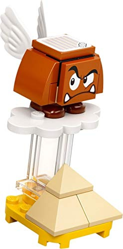 LEGO Super Mario 71361 Paragoomba Character Pack Series 1 (Bagged)