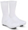 GripGrab Unisex – Erwachsene Raceaero Tt 2 Profi Aero Rennrad Überschuhe Sommer, Weiß, L 44-47 EU