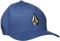 Volcom Herren Full Stone Xfit Cap, Blau (Smokey Blue), 55-57