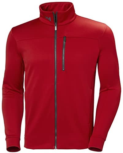 Helly Hansen Uomo Crew Fleece Jacket