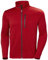Helly Hansen Herren Crew Jacke, 162 Red, M EU
