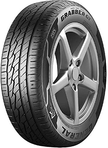305/30WR23 GENERAL TL GRABBER GT PLUS XL Jul21 105W E