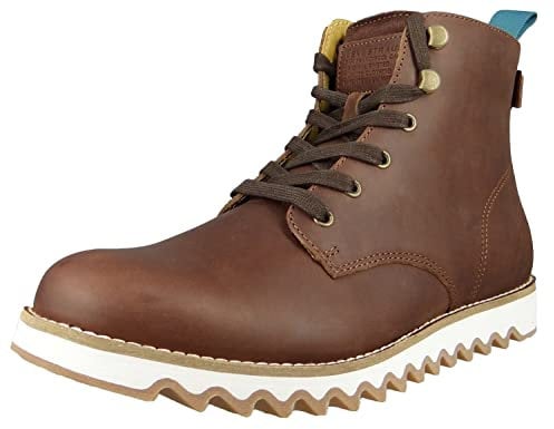 Levi's , Marrone (marrone), misura 42, 42 EU X-Larga