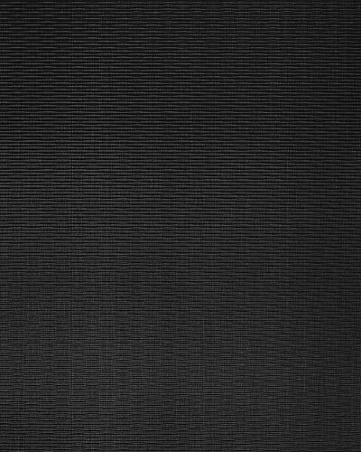 Wallface Wandpaneel selbstklebend Kunststoff Optik | 3D-Struktur 23665-SA MOTION TWO MAGIC Black - geriffelte Wandverkleidung hochglänzend schwarz 2,6 m²