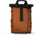 WANDRD PRVKE Lite: Wetterbeständiger Reise- und Kamerarucksack mit Laptophülle, schneller seitlicher Zugriff, Klappöffnung, ideale Fotografie- und Reisetasche, orange (Sedona Orange)