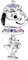 BEEUVIP La Bella e la Bestia Signora Potts e Chip Dangle Charm per bracciali, ciondoli in argento 925, perline per collane, per la festa della mamma, compleanno, regalo di Natale