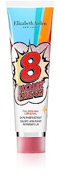 Elizabeth Arden Eight Hour Cream, Cream Soothing Repair Balm (50 ml), L'Original, Limited Edition, Multifunktional, Schützt, Beruhigt und Beruhigt