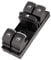 Origen Botonera de Recambio del Elevalunas Eléctrico para VW nº Ref. OEM: 5ND959857