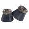 Eskadron Pferde Sprungglocken Softslate Faux Fur Atlantic Blue Platinum 2024, Größe:L
