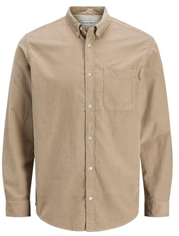 JACK & JONES Casual Shirt Comfort Fit Casual Shirt | Casual shirt