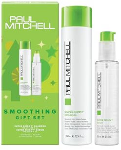 Paul Mitchell Smoothing Gift Set