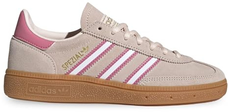 Adidas Chaussures Handball Spezial J Code JI0454 Rose