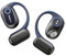 Baseus Open Ear Earbuds, Ultra Comfort Ear Hook with Hi-Res & LDAC Powerful Sound, Rich Bass, 60H Play, BT5.4, AI Clear Calls, Multipoint Connection - Bowie MF1