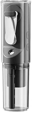 Spray Water Mist Vente, ventilateur de brumisation à main - Refroidisseur d'air de brumisation à main électrique - Ventilateurs de refroidissement personnels portables, dispositif de refroidissement