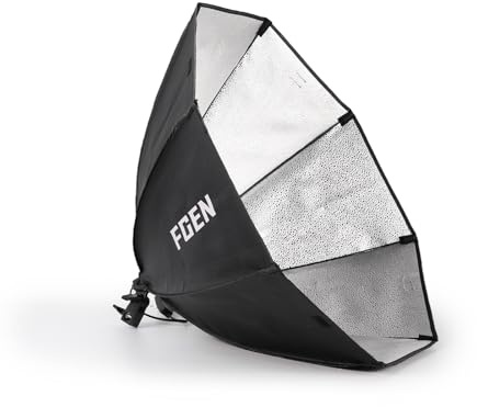 FGen 70cm Octagonal Softbox
