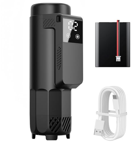 Glacière électrique à insuline - Étui de voyage pour stylo à insuline | 0 à 18 °C - Pour les médicaments - Pour les voyages - Peut contenir 7 stylos à insuline
