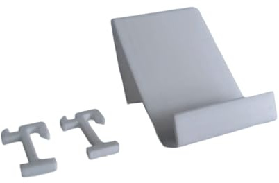 Professionelle Controller Haken Display Ständer Halterung Speicherlösung Kunststoff Für Skadis Gamepad Hook Für Pegboard