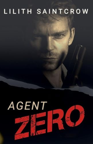 Agent Zero (Viral Agents, Band 1)