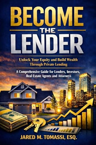 Become the Lender: Private Lending: A comprehensive Guide
