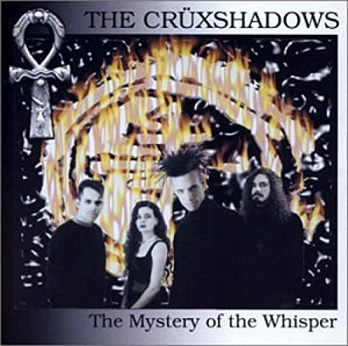 Mystery of the Whisper