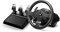 Thrustmaster TMX PRO: Ergonomic racing wheel featuring 3-pedal set with metal pedal heads - Compatible with Xbox One and PC, Works on Xbox Series X|S (Xbox One/)