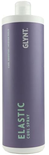 Glynt h3 Elastic Curl Spray