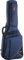 Gewa Gitarren Gig-Bag Premium 20 Konzert 4/4 blau/orange