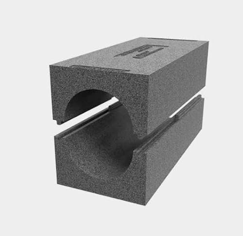 Buderus/Bosch Lüftermontagestein LM160-500 für Logavent HRV126-43 D Lüftungsgerät
