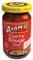 AYAM Pâte de Curry Rouge | 100% Ingrédients Naturels | Saveurs Authentiques | Facile à cuisiner | Thaï | Alimentation Saine | Sans Gluten, Lactose et Conservateurs - 100g