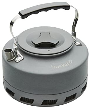 Trakker Armolife Power Kettle - VERY EFFICIENT
