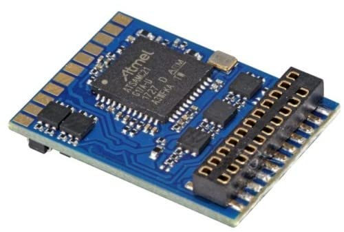 ESU 59629 LokPilot 5 DCC