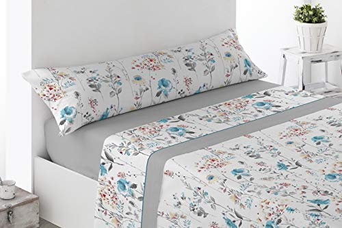 Miracle Home Bettwäsche-Set Chite
